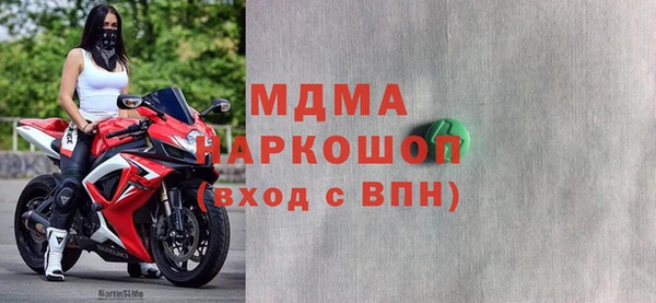 ALPHA PVP Няндома